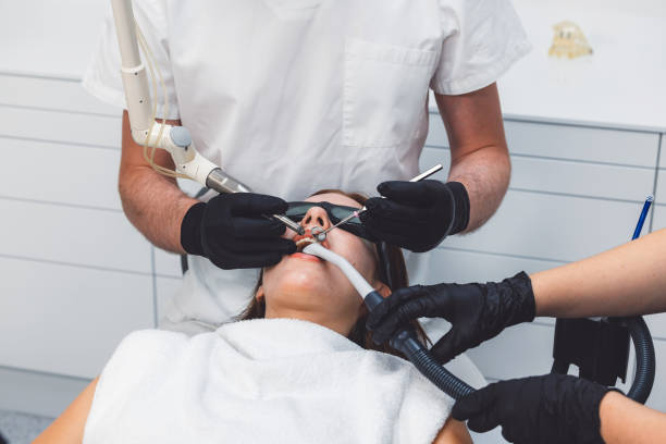 Best Emergency Orthodontic Repairs in North Tunica, MS